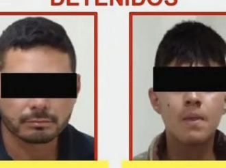 Manotazo a Salazares